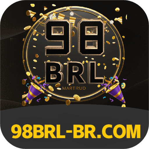 Logo da 98BRL